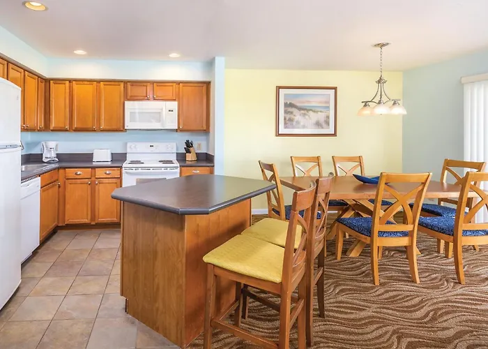 Worldmark Mariner Village