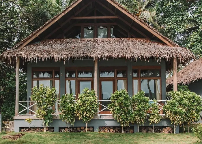 Aloita Resort Mentawai