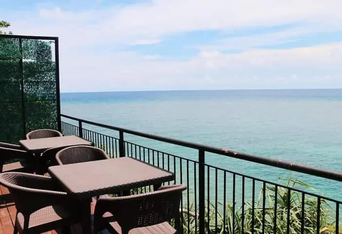 Anjawan Island Resort