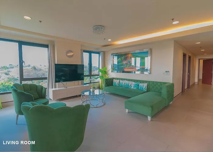 Anvaya Cove, Seabreeze Verandas 2Br