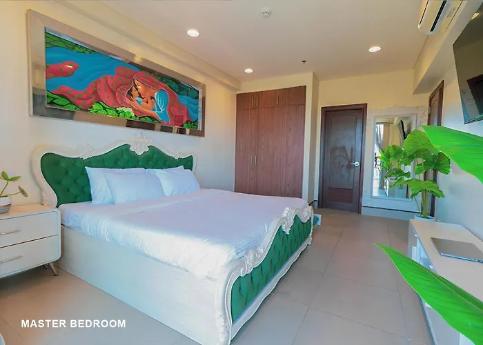 Anvaya Cove, Seabreeze Verandas 2Br