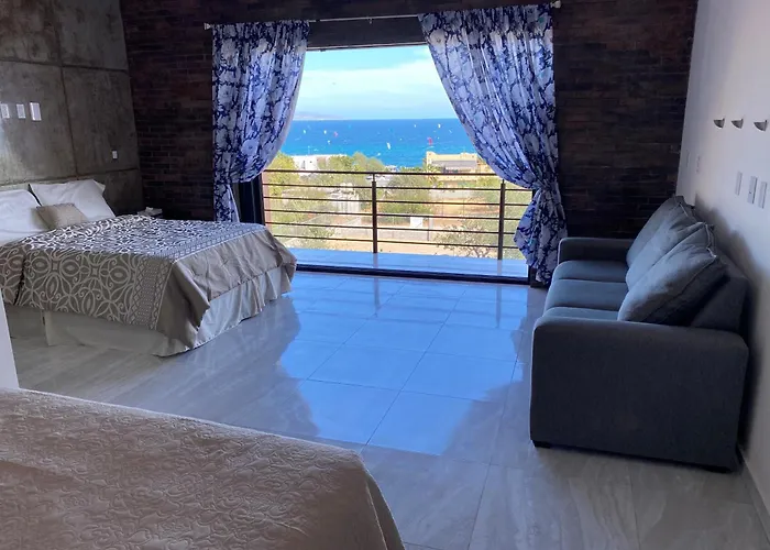 Stella Maris Boutique Hotel