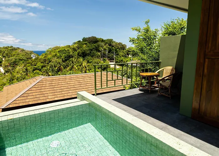 Mae Ya Resort