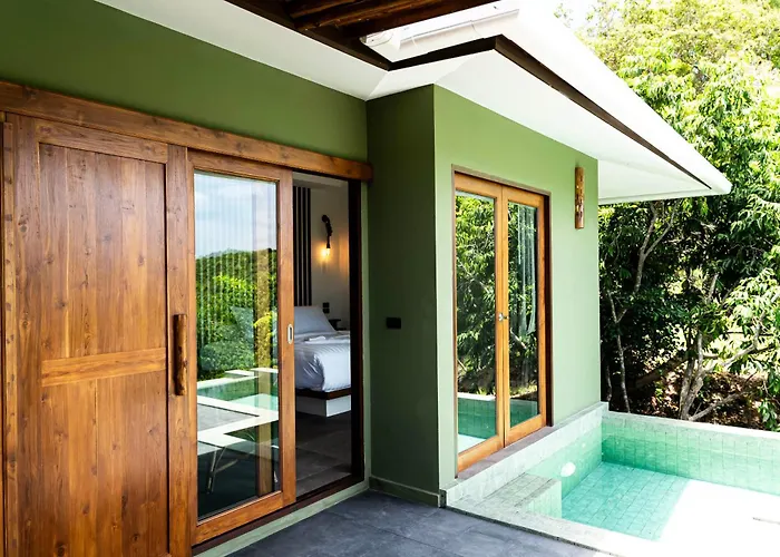 Mae Ya Resort