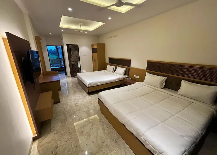 Hotel 777