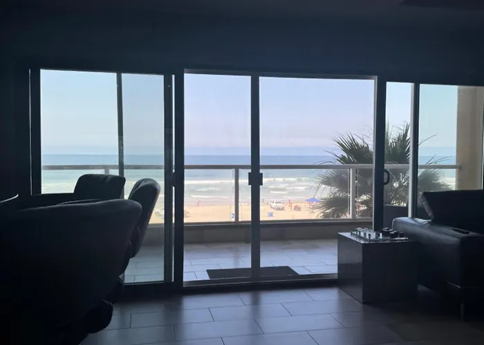 Riviera Beach Condo