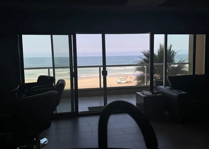 Riviera Beach Condo