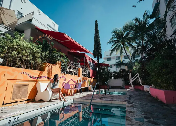 Viajero Miami (Adults Only)