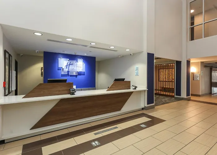 Holiday Inn Express Tulsa South Bixby By Ihg