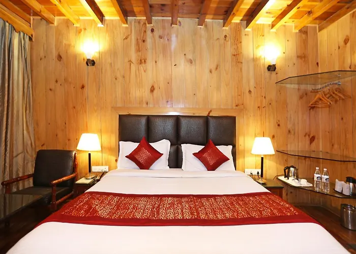 Apple Valley Resort