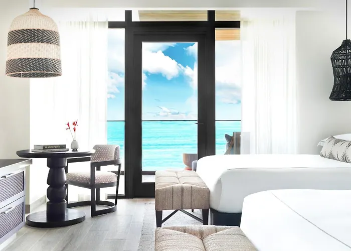 West Bay Beach Resorts