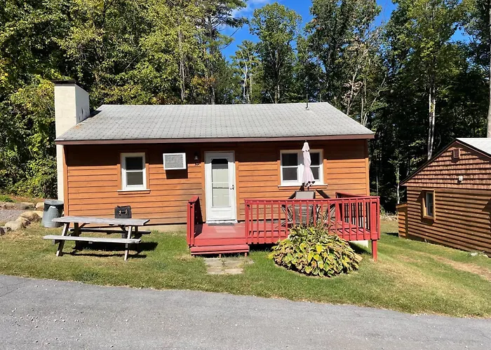 Killington Pet friendly Resorts