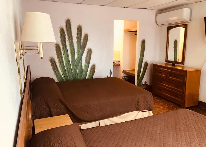 San Felipe (Baja California) Resorts