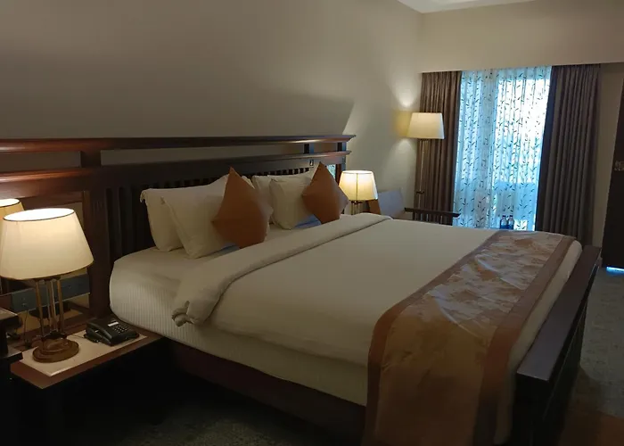 Uva Sands Beach Resort