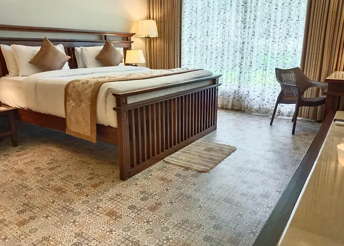 Uva Sands Beach Resort