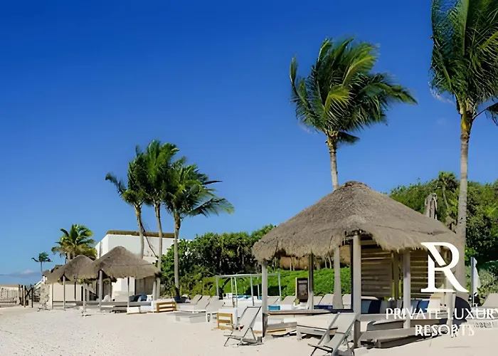 The Grand Luxxe Res Two Bedroom Loft- Riviera Maya