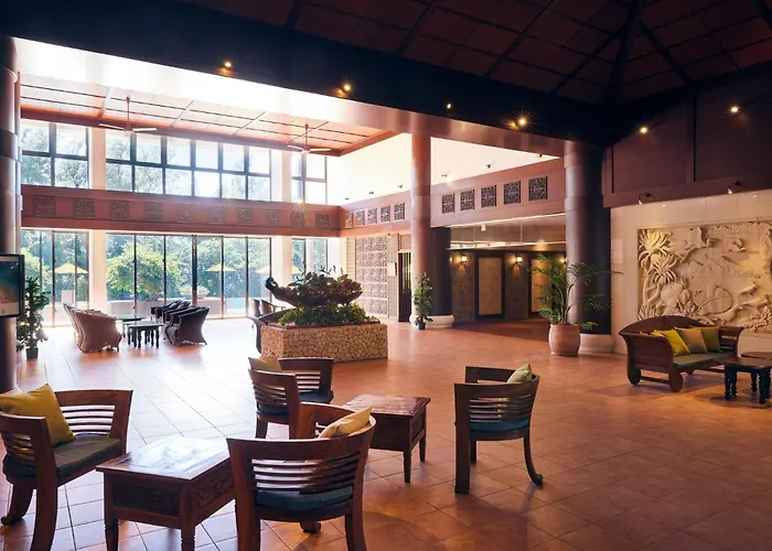 Iriomote Hotel By Hoshino Resorts