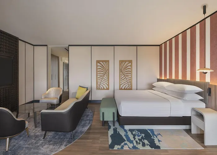 Palm Garden Hotel, Putrajaya, A Tribute Portfolio Hotel