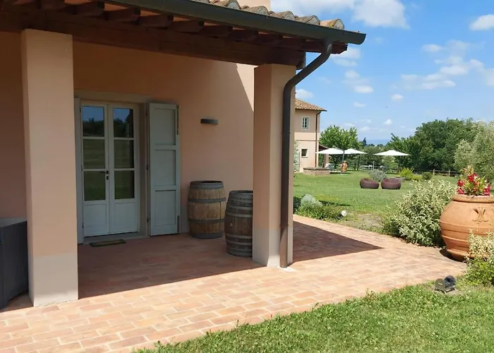 Le Sodole Country Resort & Golf