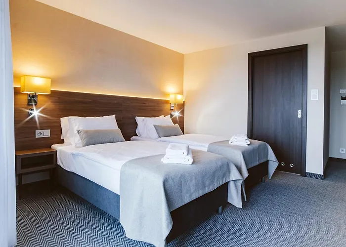 Hotel Piotr Spa&Wellness