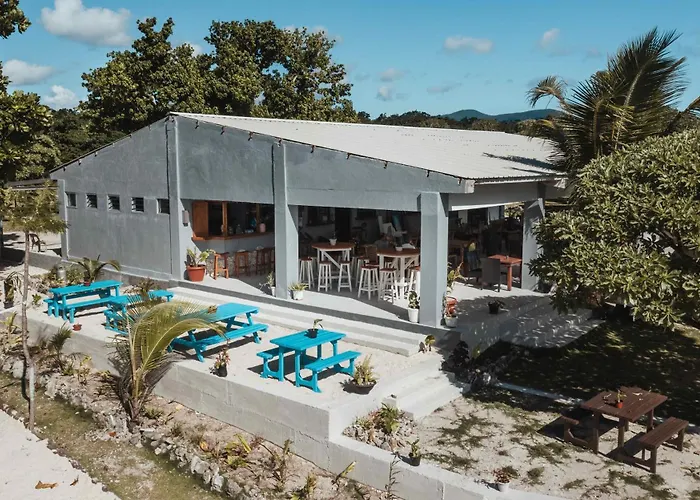 Le Life Resort