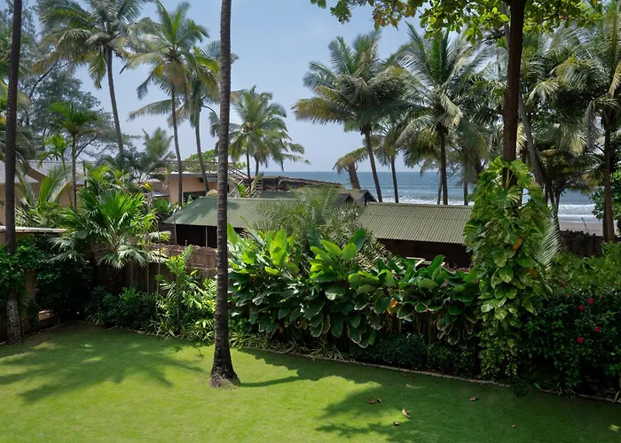 Palma Beach Resort