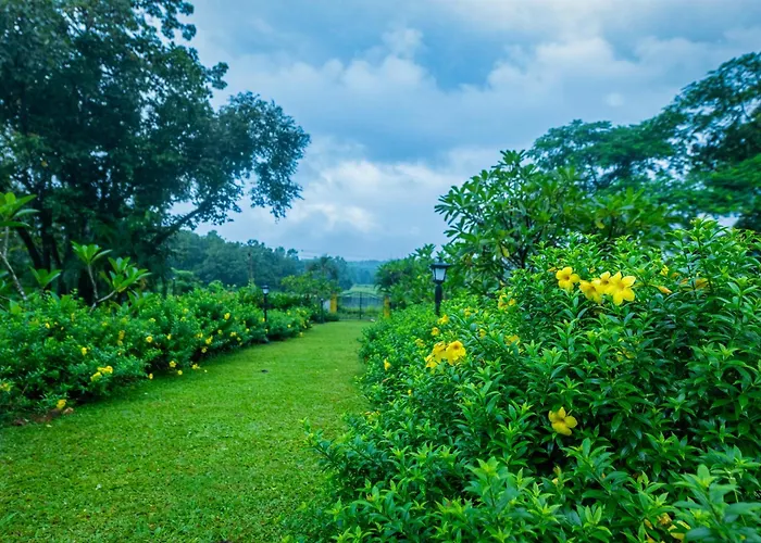 Mansao Curtorim - A Cgh Earth Saha Experience, South Goa