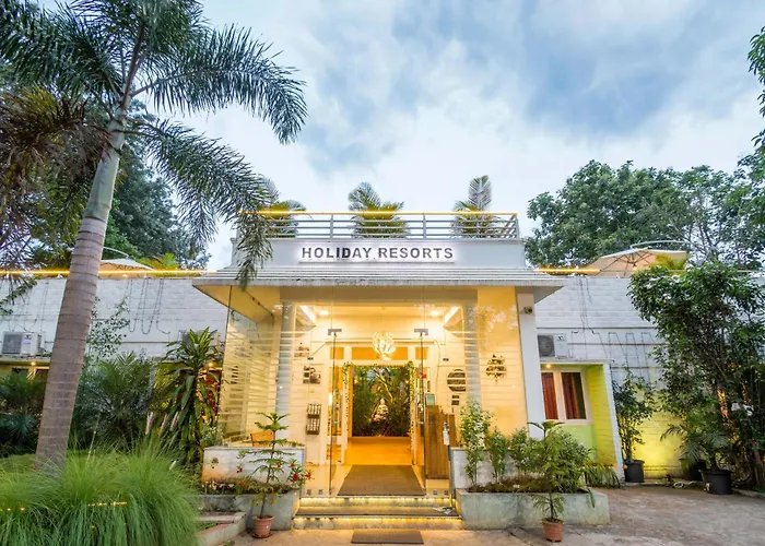 Vihar Holiday Resorts