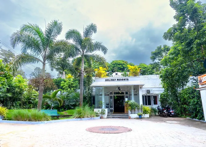 Vihar Holiday Resorts