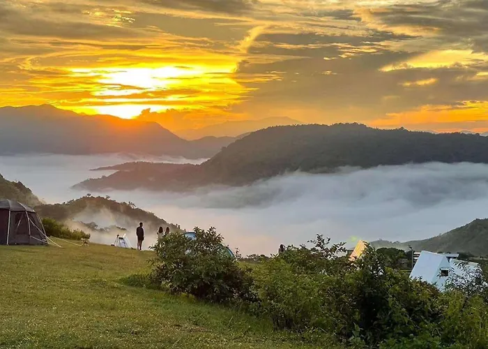 Viewscape Nature Park Tanay Powered By Cocotel