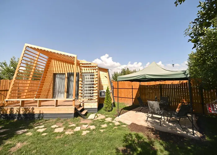 Hidden Garden Resort