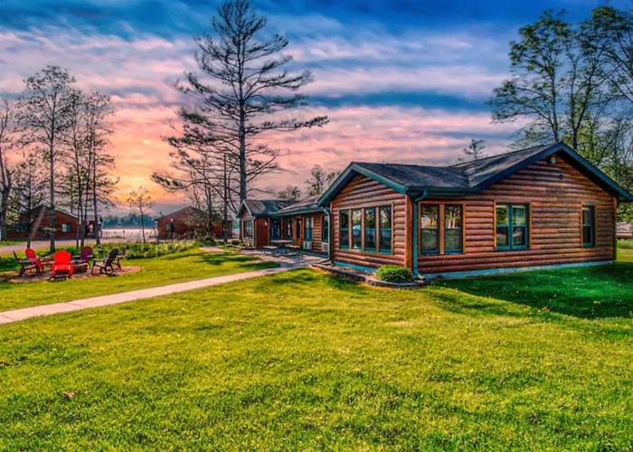 Lena'S Northern Pines Resort