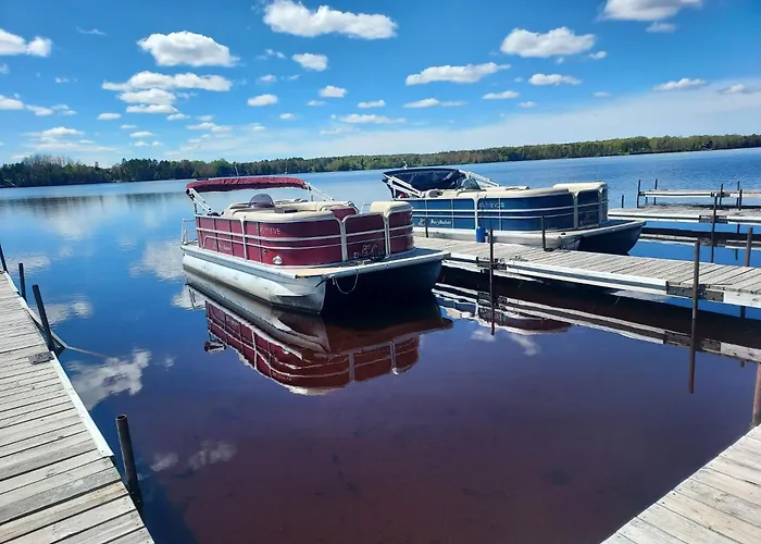 Lena'S Northern Pines Resort