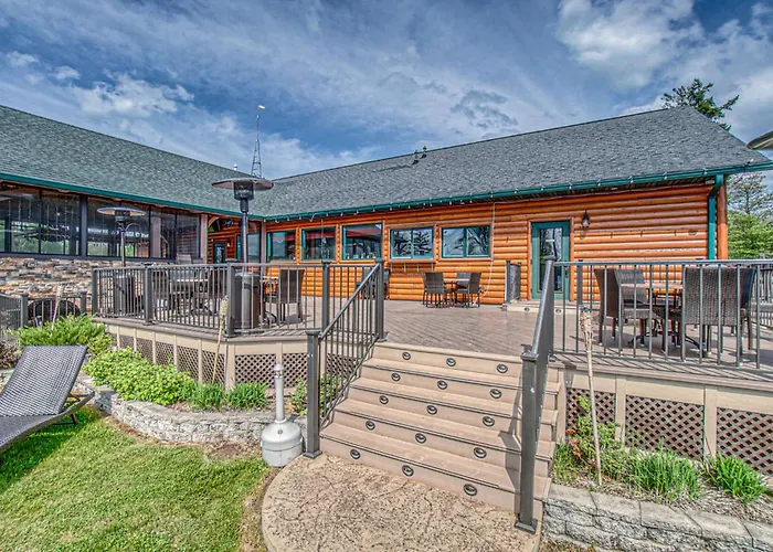 Lena'S Northern Pines Resort