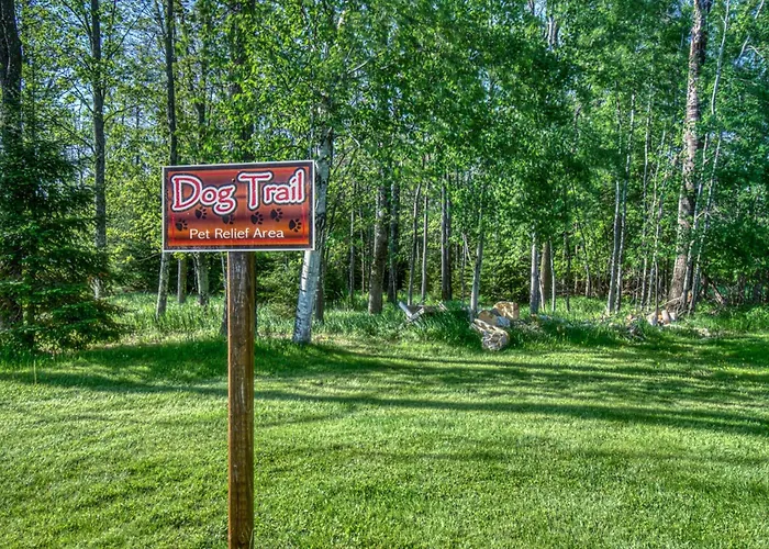 Lena'S Northern Pines Resort