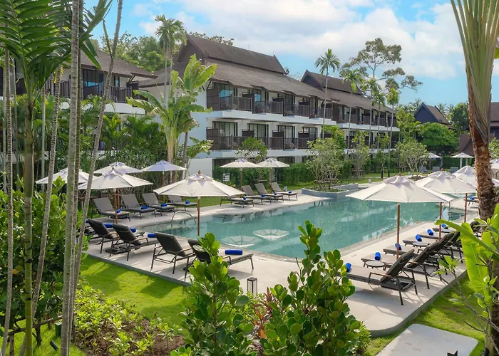 Amari Koh Samui