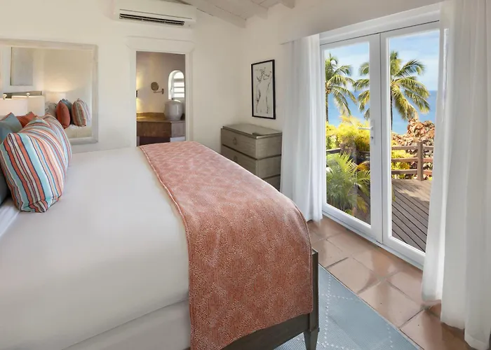 Windjammer Landing Resort And Residences