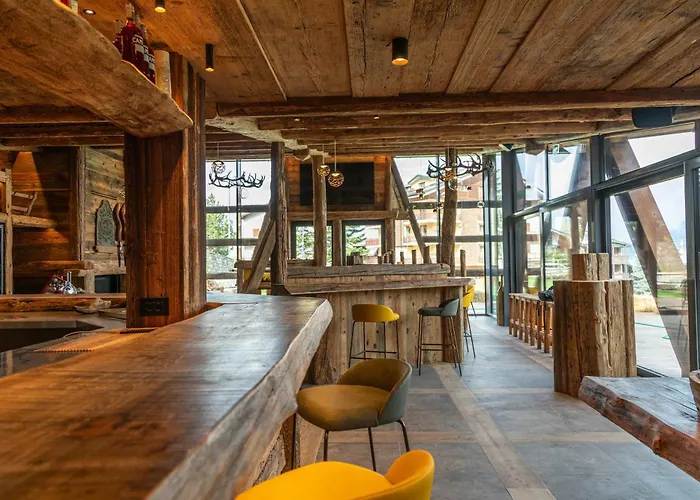 Avalanche - Alpine Boutique Hotel
