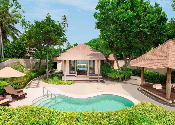 Phuket Family All Inclusive Resorts