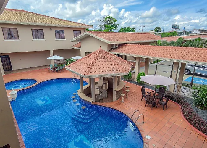 Hotel Galeria