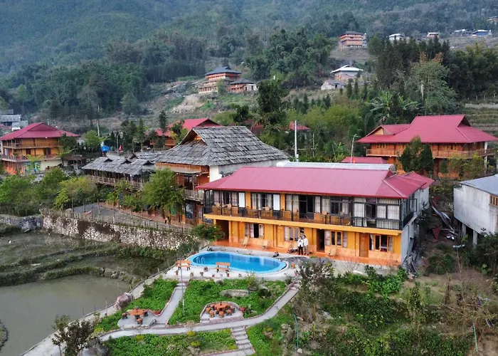 Sau Meo Mountain View