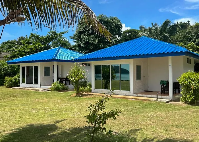 Sabai Beach Resort