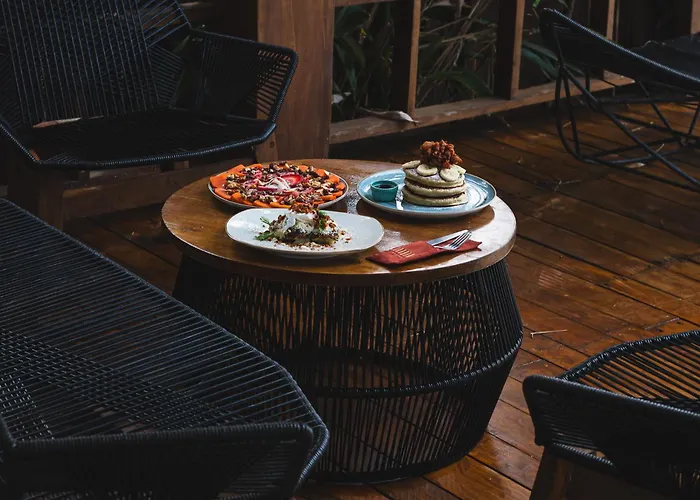 Khaban Bacalar Hotel Boutique