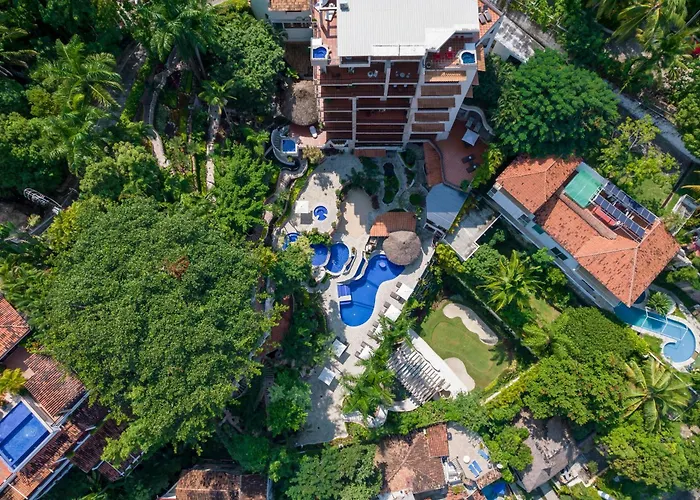 Marcela Resort & Spa