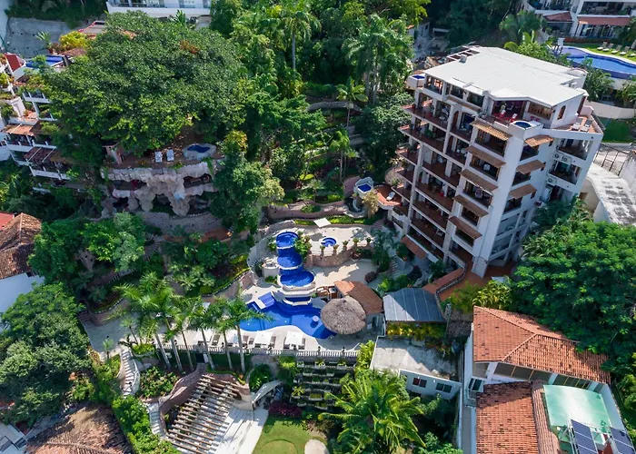 Marcela Resort & Spa