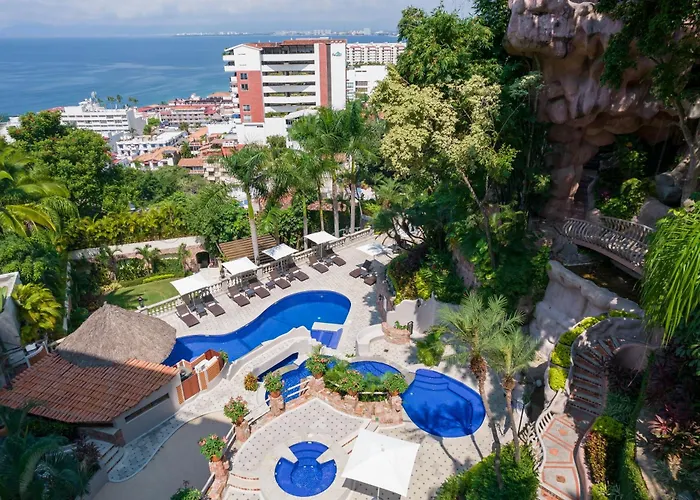 Marcela Resort & Spa