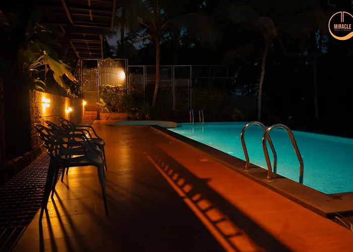 Miracle Hotel And Resorts