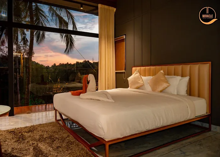 Miracle Hotel And Resorts