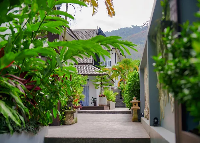 Yao Bada Badoo Boutique Resort