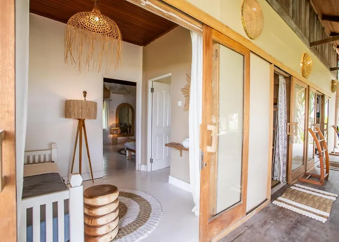 Aloita Resort Mentawai
